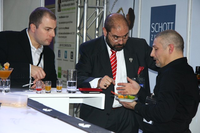 Horeca Trade Show